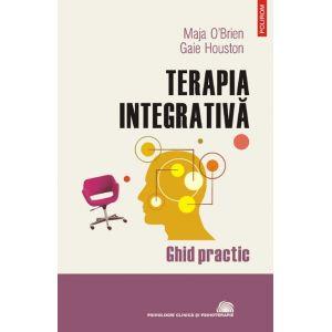 Terapia integrativa. Ghid practic