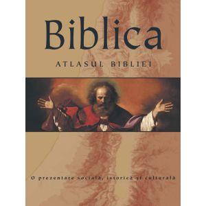 Biblica Atlasul Bibliei