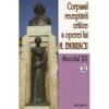 Corpusul receptarii critice a operei lui Mihai Eminescu. Sec XX. vol. 22-23