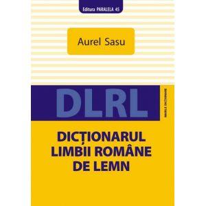 Dictionar limbii romane