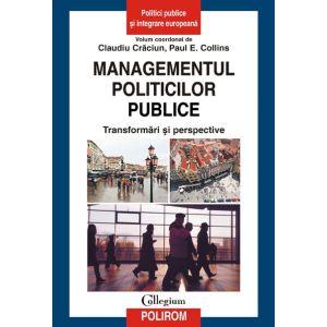 Managementul institutiilor publice