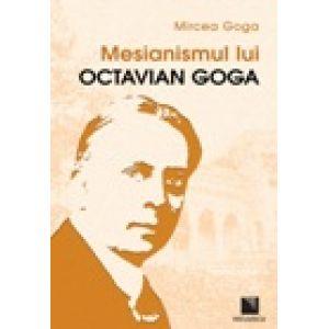 Octavian goga]