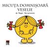 Micuta domnisoara veselie