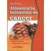 Alimentatia bolnavilor de cancer.