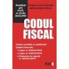 Codul fiscal cu normele de aplicare si codul de
