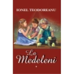 La Medeleni ( 3 volume )