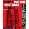 Marea istorie ilustrata a lumii -