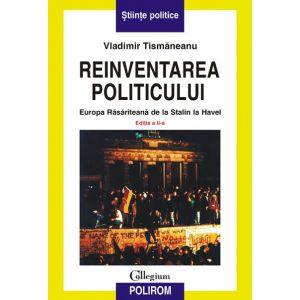 Reinventarea politicului