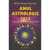 Anul astrologic 2013. inclusiv