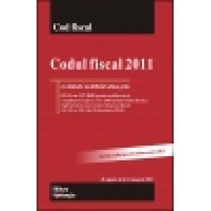 Codul fiscal 2011
