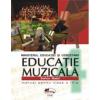 Educatie muzicala " manual, clasa a iv-a