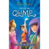 Fetele din Olimp - Lacrimi de cristal (vol.1)
