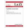 Legislatia concurentei (actualizat la 5.04.2012). cod