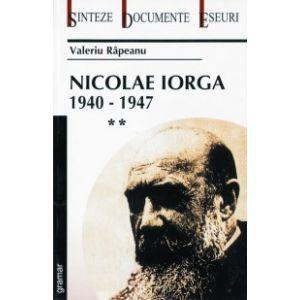 Nicolae iorga
