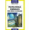 Politica sociala romaneasca intre saracie si globalizare