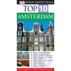 Top 10. AMSTERDAM