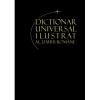 Dictionar universal ilustrat al