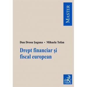 Politica fiscala europeana