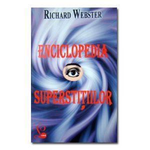 Enciclopedia superstitiilor