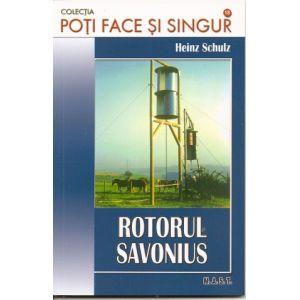 Rotorul Savonius