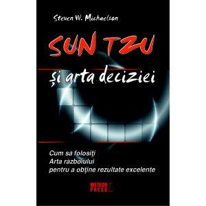 Sun Tzu si arta deciziei