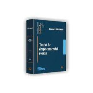 Tratat de drept comercial