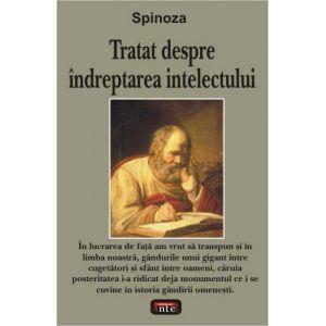 Tratat despre indreptarea intelectului