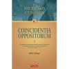 Coincidentia oppositorum (2 volume)