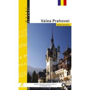 Ghid turistic Valea Prahovei