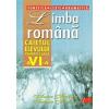 Limba romana. caietul elevului pentru clasa a vi-a. fonetica, lexic,