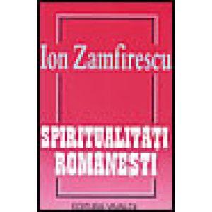 Spiritualitati romanesti