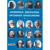 Stiintele educatiei. Dictionar Enciclopedic (vol. I)