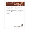 Teoria generala a dreptului. editia 3