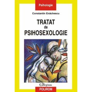 Tratat de psihosexologie