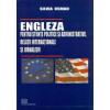 Engleza pentru stiinte politice si administrative, relatii