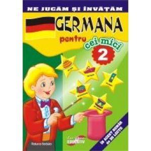 Germana pentru cei mici-nr2