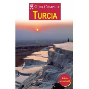 Turcia - Editie actualizata