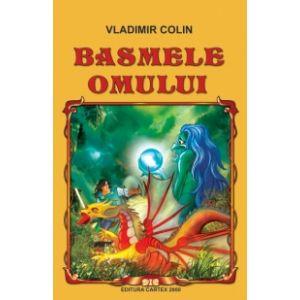 Basmele omului