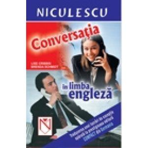 Conversatie in limba engleza