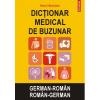 Dictionar medical de buzunar italian-roman/roman-italian