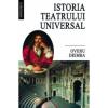 Istoria teatrului universal