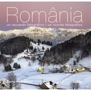Romania - o amintire fotografica (italiana/spaniola)