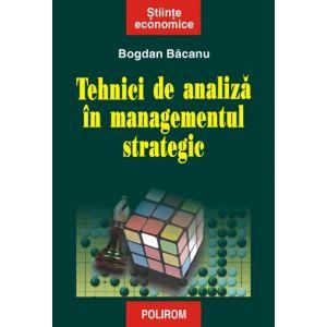 Managementul strategic