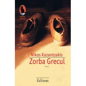 Zorba Grecul