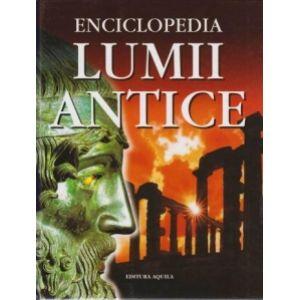 Enciclopedia lumii antice