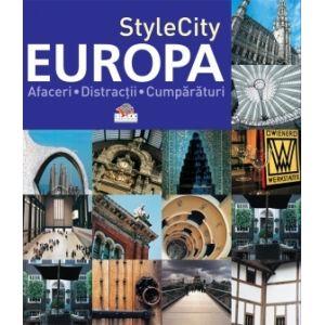 StyleCity EUROPA