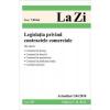 Legislatia privind contractele comerciale (actualizat la 10.02.2011).