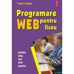 Programator web