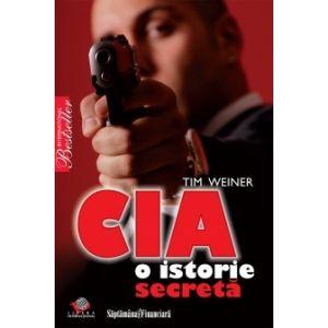 CIA. O istorie secreta