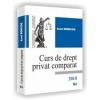 Curs de drept privat comparat